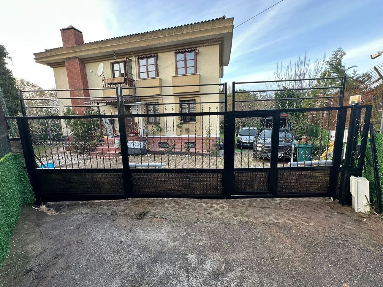 Demir Kapı